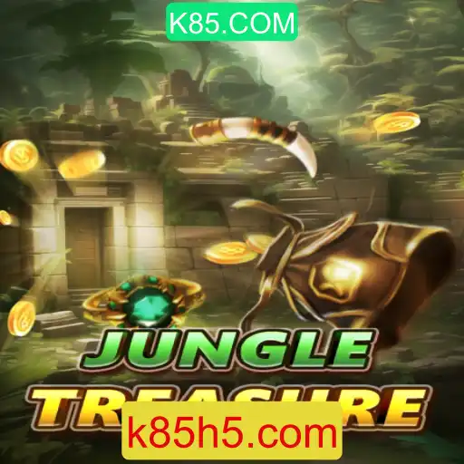 Descubra os Segredos de JungleTreasure: O Novo Fenômeno de Jogo Online