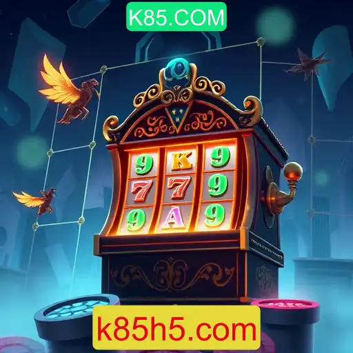 Exclusivo: O Impacto de K85.COM no Mundo Digital