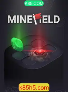 Explorando o Mundo do Jogo MineField em K85.COM