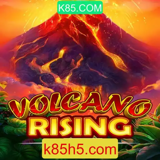 Explore o Fascinante Mundo de VolcanoRisingSE com K85.COM